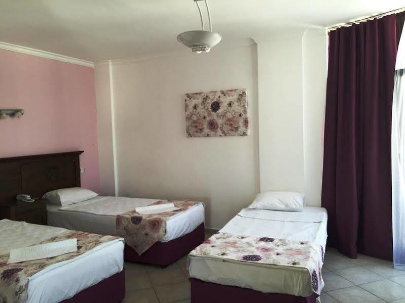 Gumbet Hotel 2*