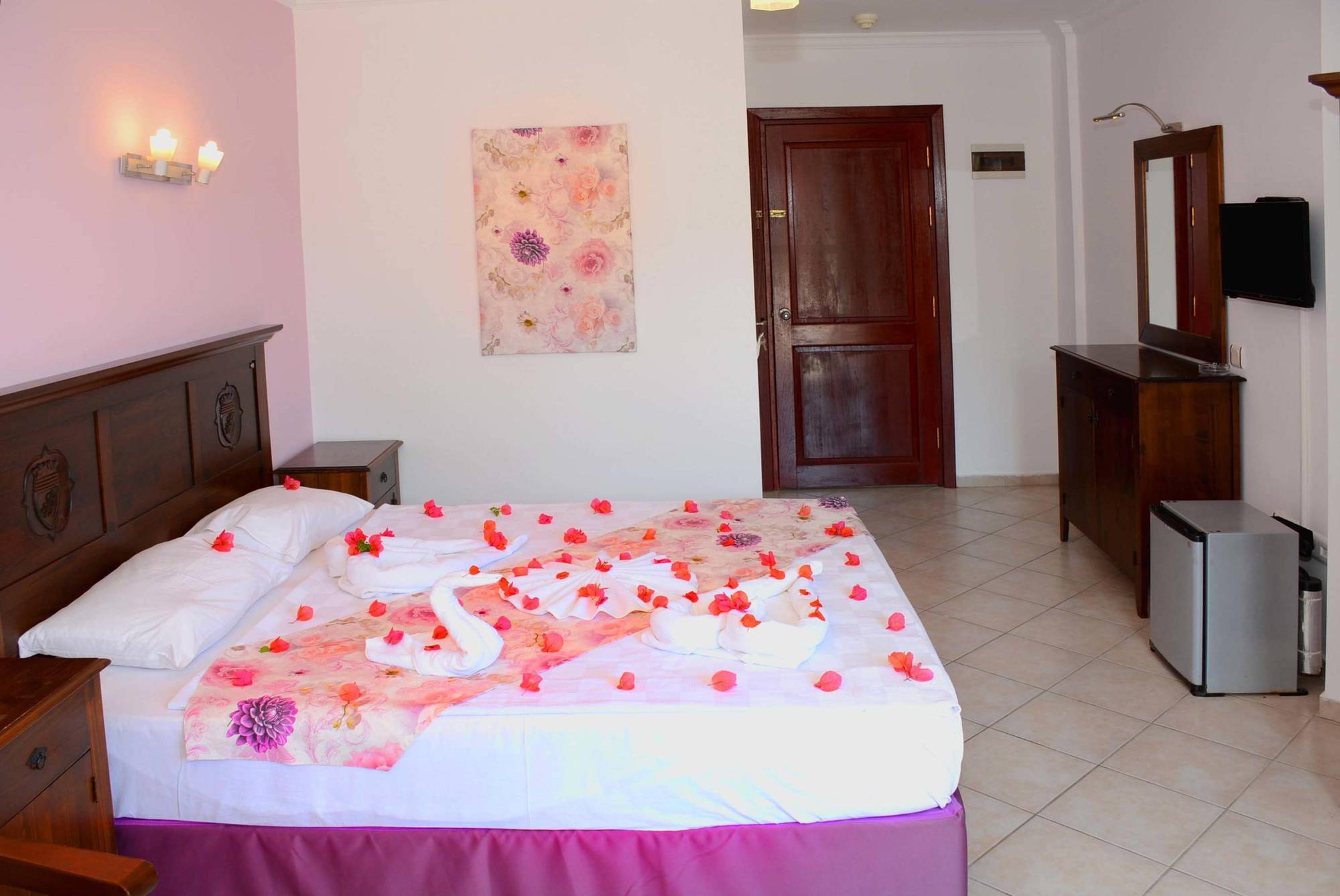 Hotel Gumbet