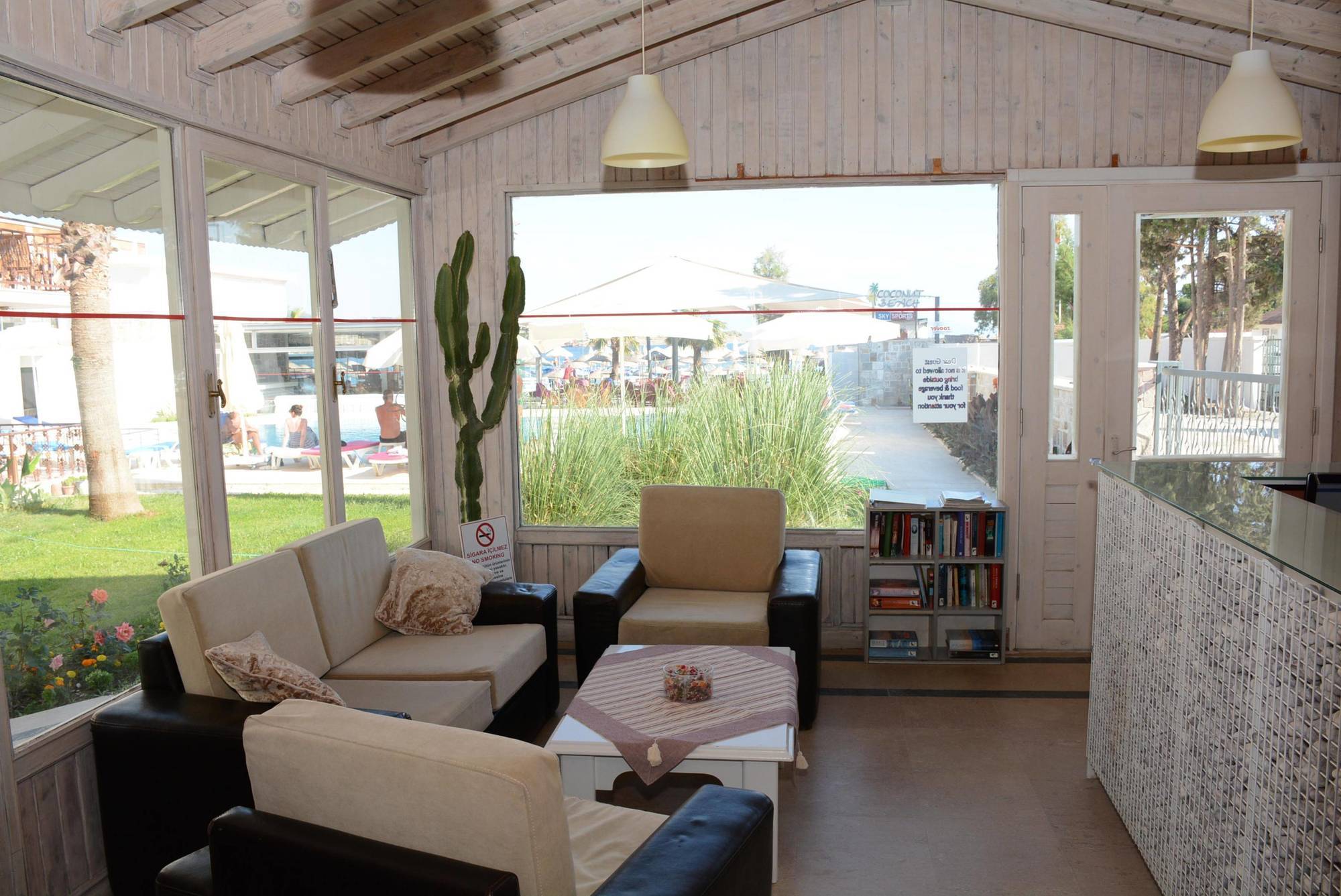 Gumbet Bodrum