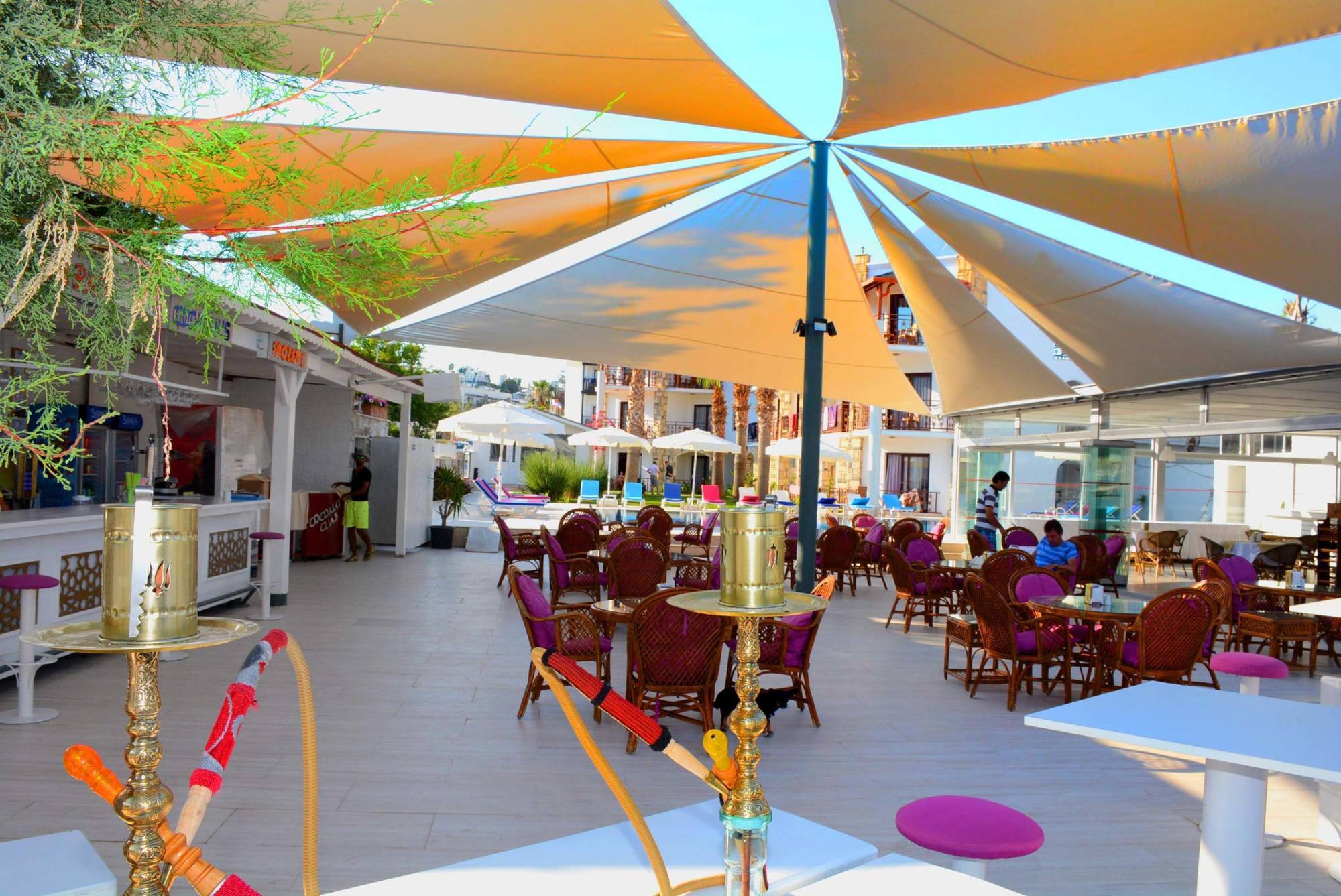 Hotel Gumbet 2*