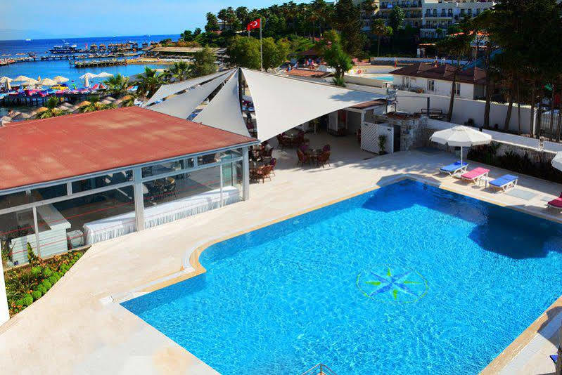 Hotel Gumbet