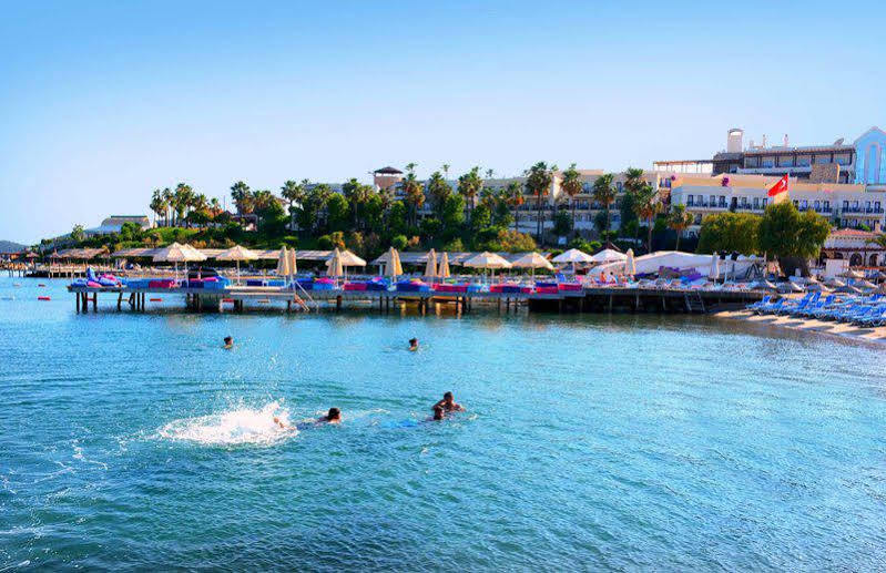 Gumbet 2* Bodrum