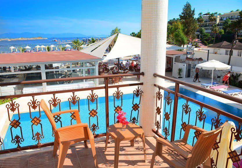 Gumbet Hotel