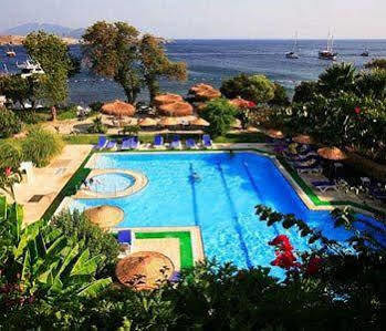 Gundem 4* Bodrum