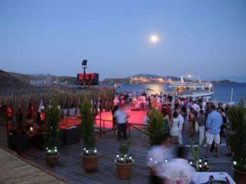 Gundem 4* Bodrum
