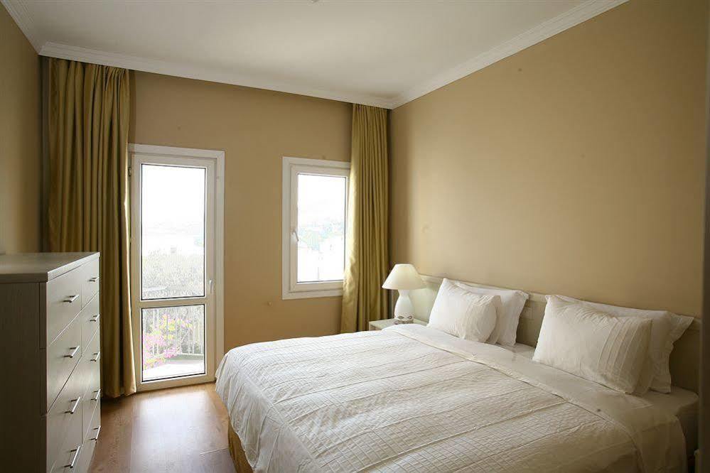 Gundem Hotel Bodrum