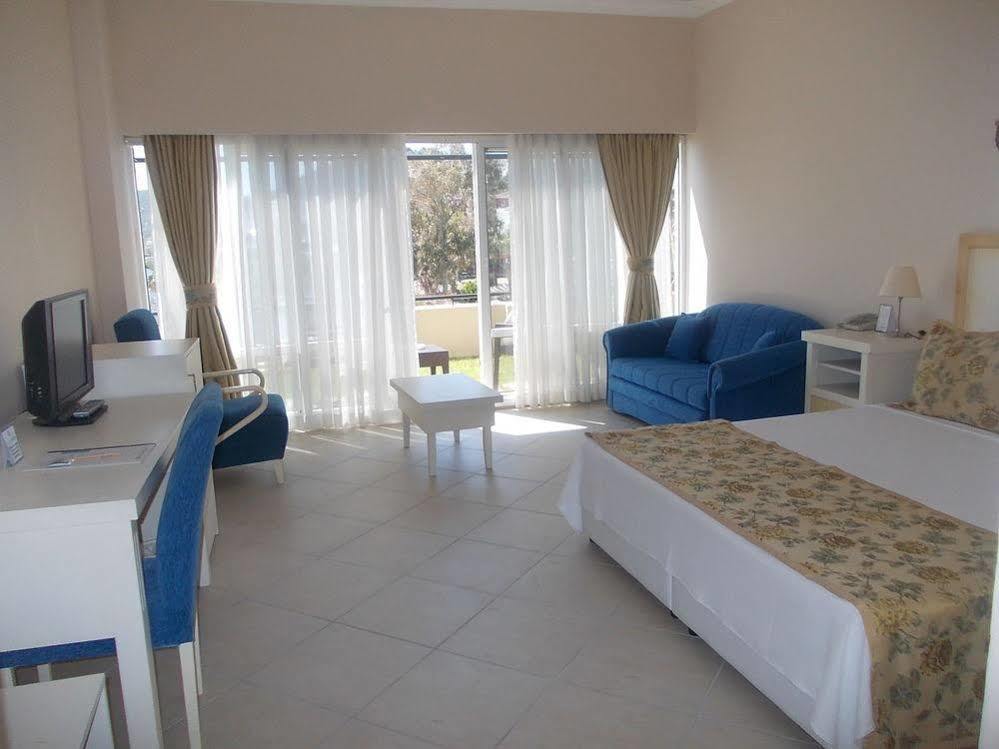 Hotel Gundem Bodrum