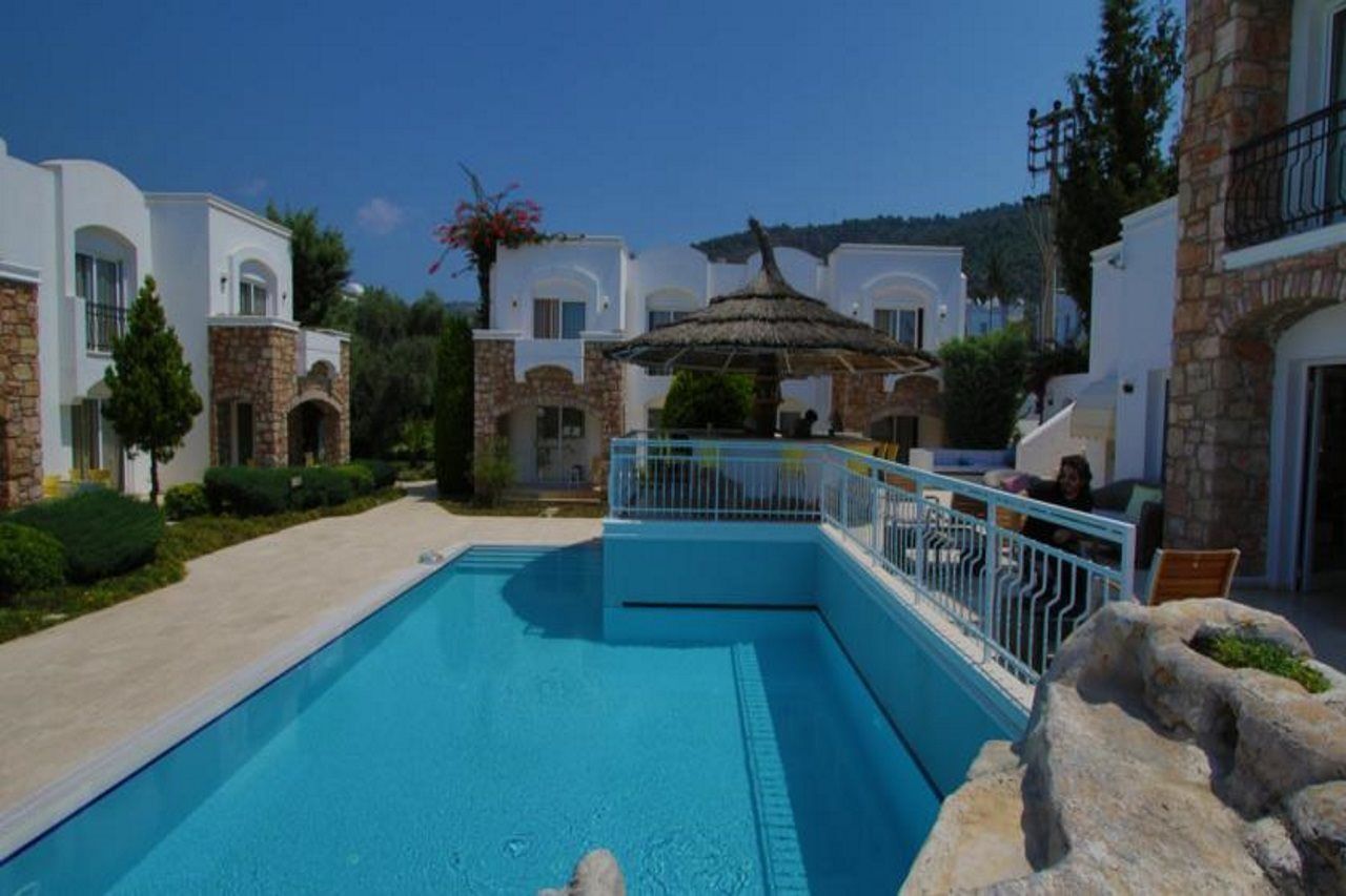 Otel Costa Sariyaz Bodrum