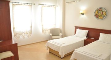Otel Costa Centrale Bodrum