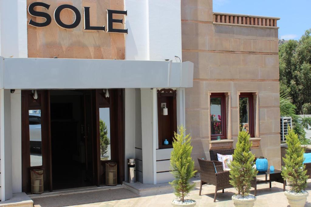 Otel Sole & 3*
