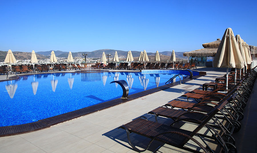 Royal Arena & 5* Bodrum