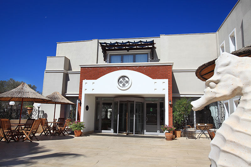 Hotel Club Cactus Fleur 4*