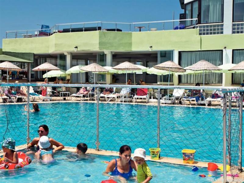 Club La Luna Hotel Bodrum