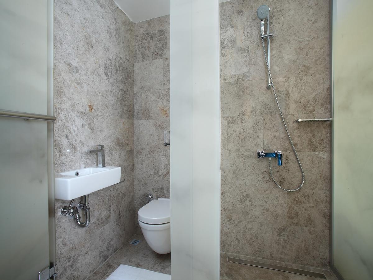 Otel Eskiceshme Marina Bodrum