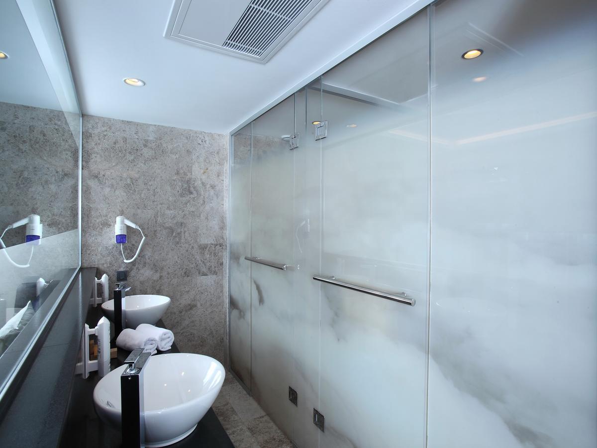 Eskiceshme Marina Otel
