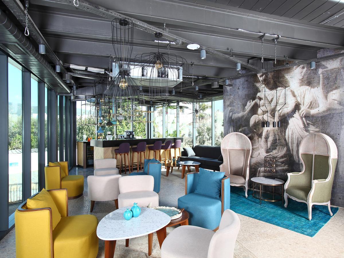 Eskiceshme Marina Otel Bodrum