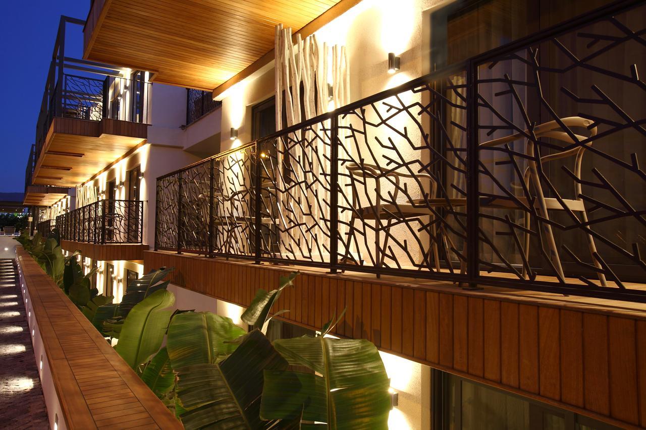 Eskiceshme Marina 2* Bodrum