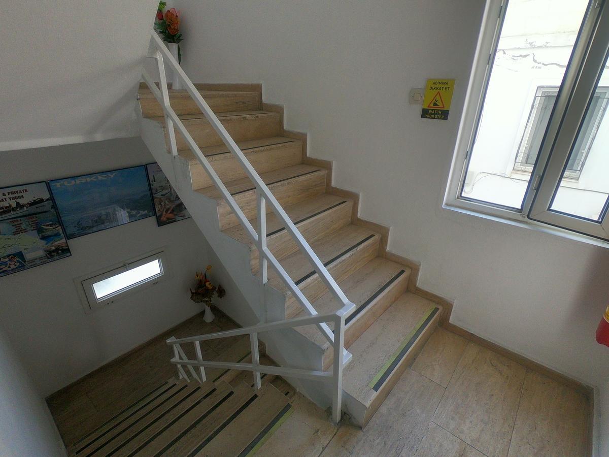 Konukevi Merhaba