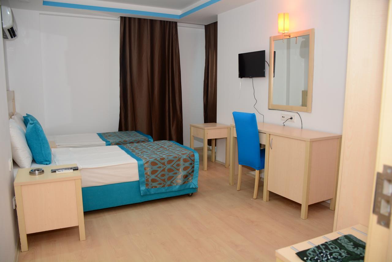 Costa Blu 4*