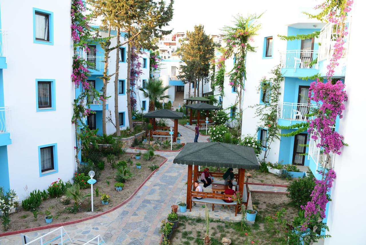 Hotel Costa Blu 4*