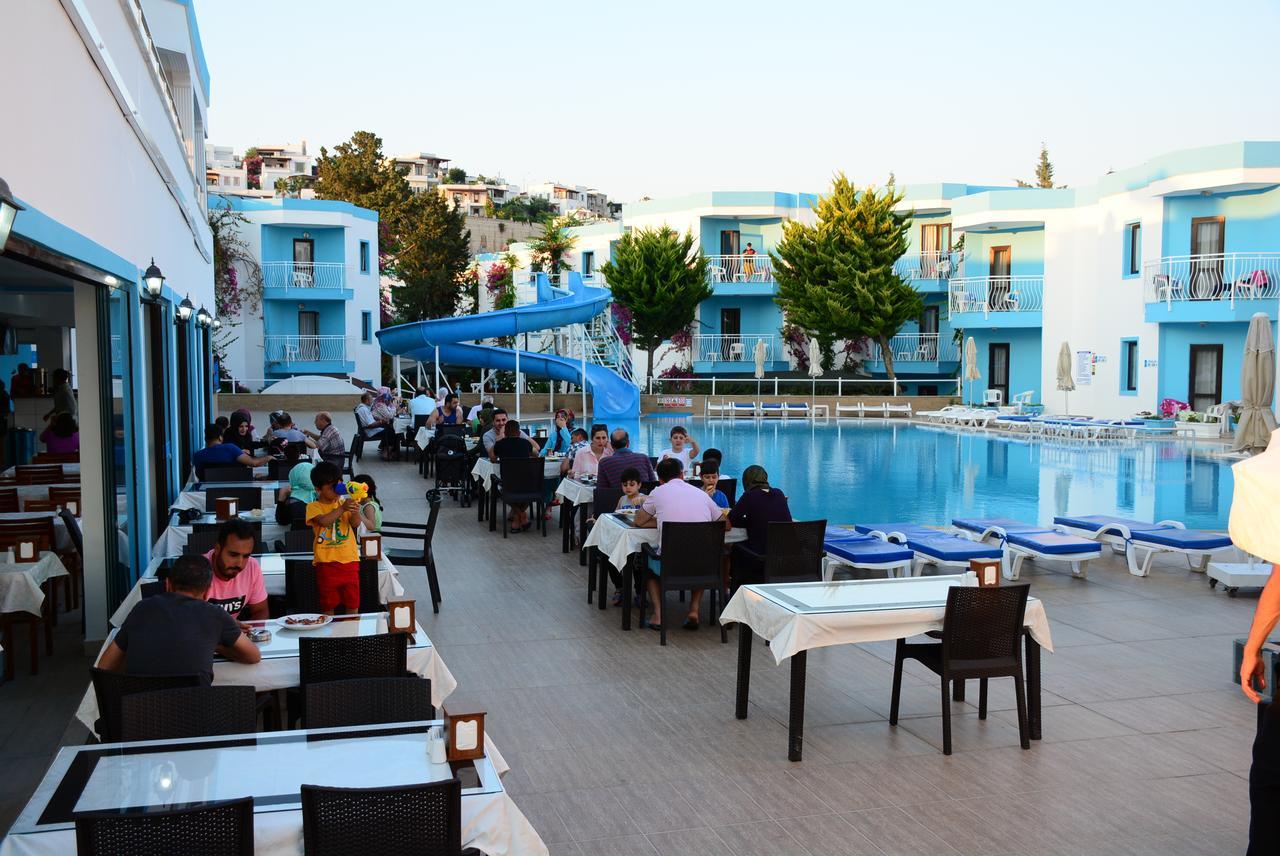 Hotel Costa Blu