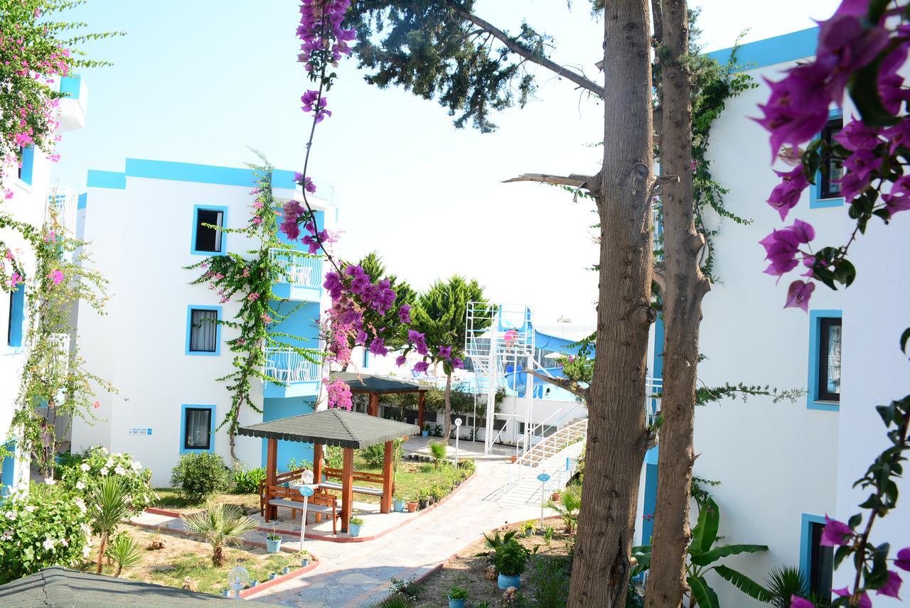 Hotel Costa Blu