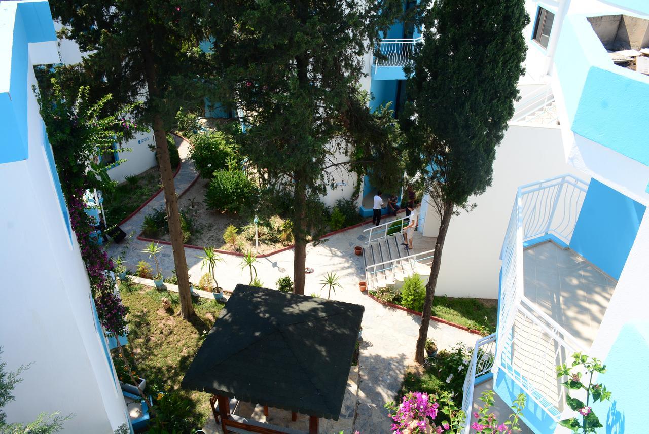 Costa Blu Hotel Bodrum
