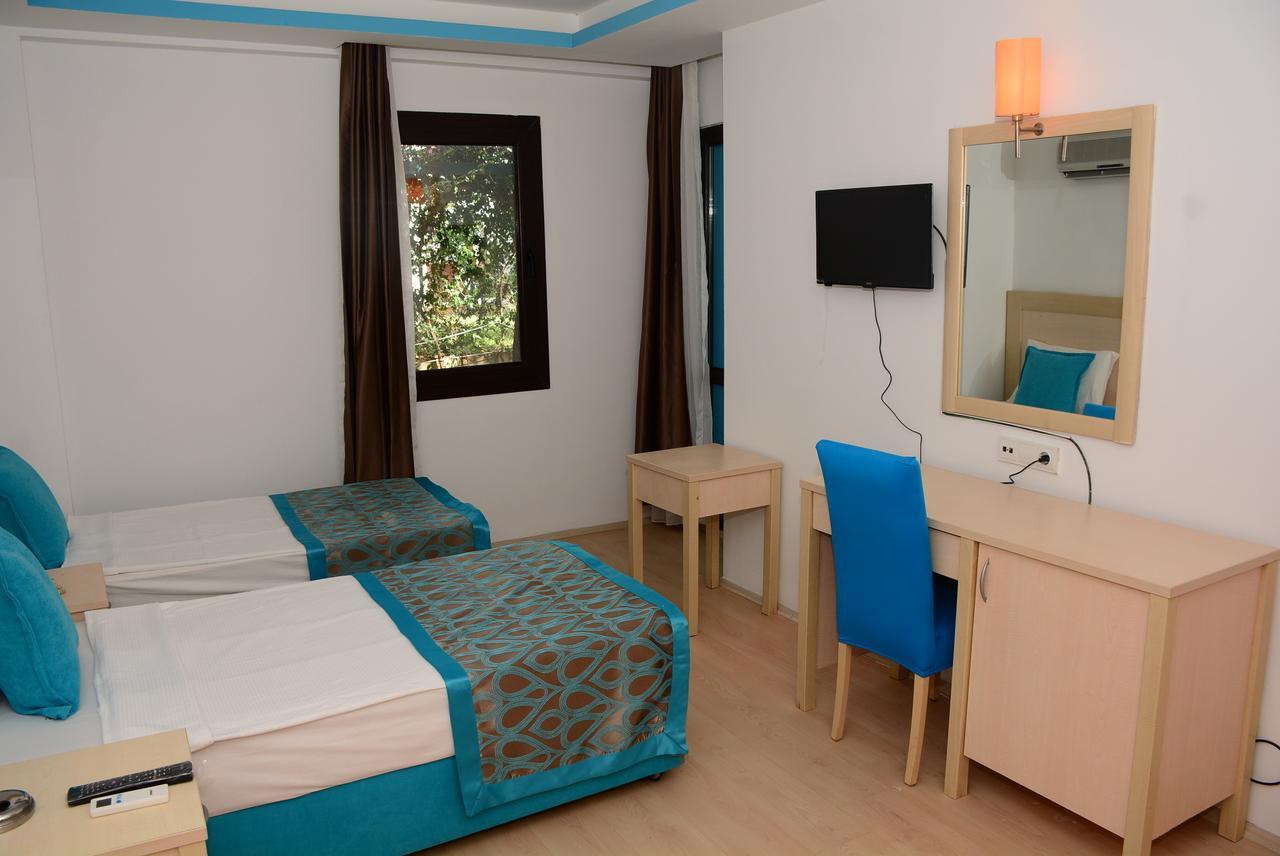 Hotel Costa Blu