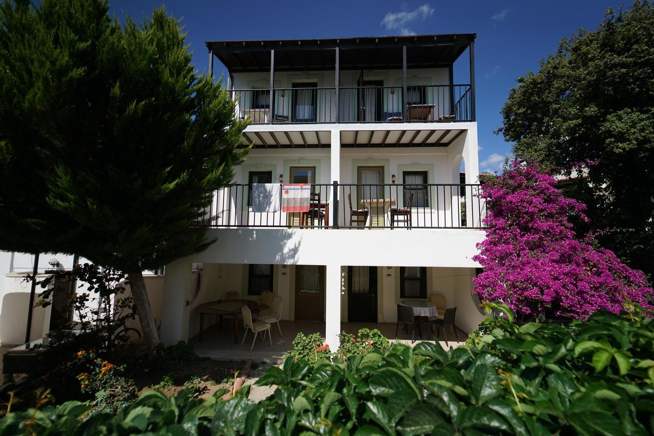Salinas Bodrum-boutique Concept
