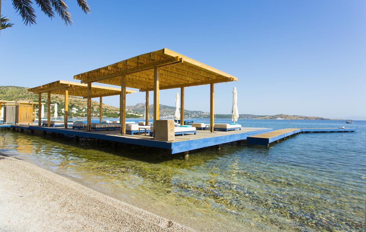 Otel The Marmara - Sadece Yetişkin Bodrum