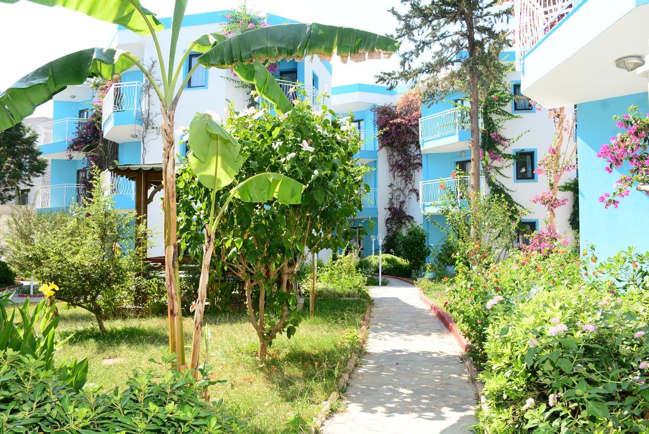 Costa Blu Hotel