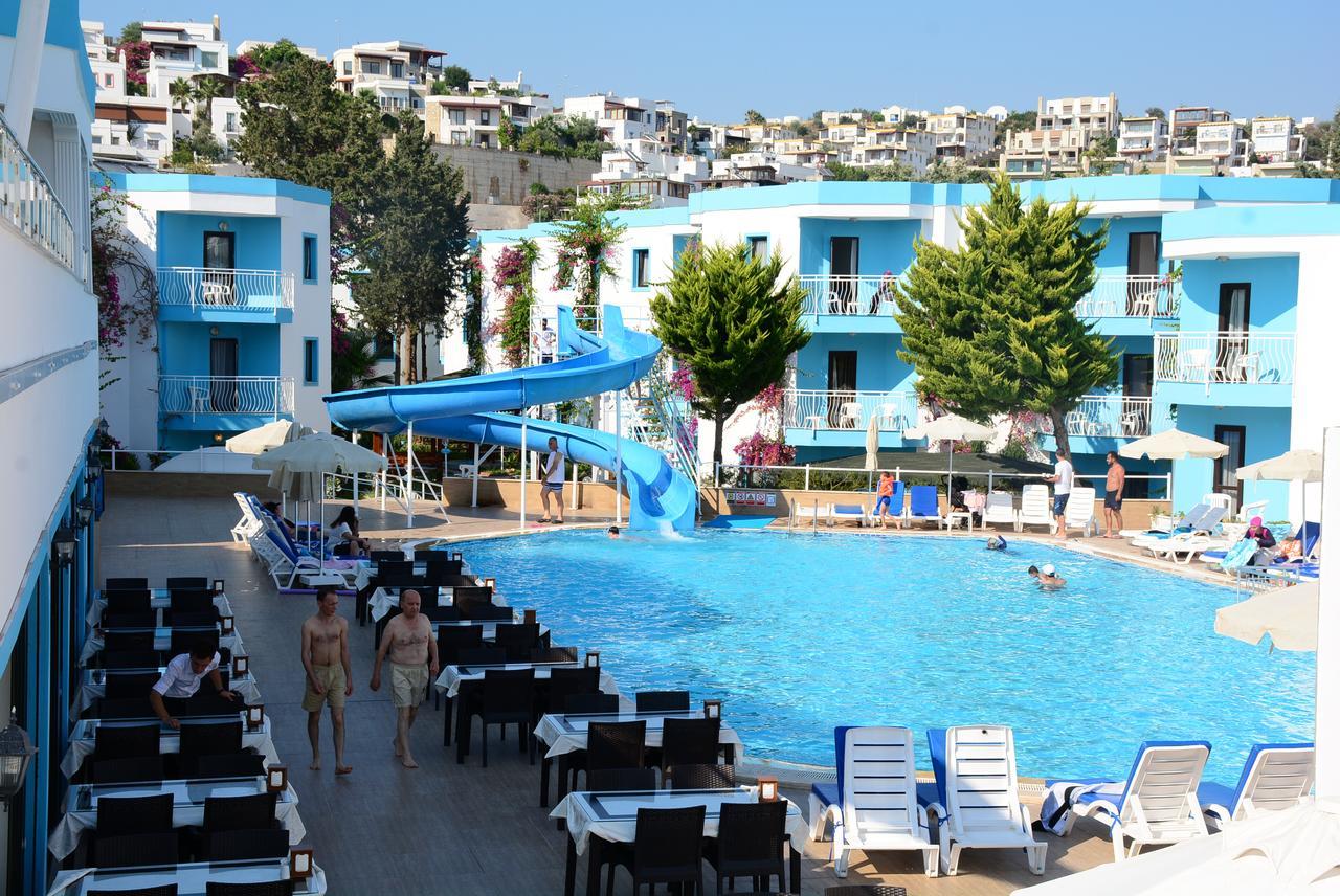 Hotel Costa Blu