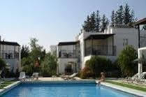 Aparthotel Mandarin Apart
