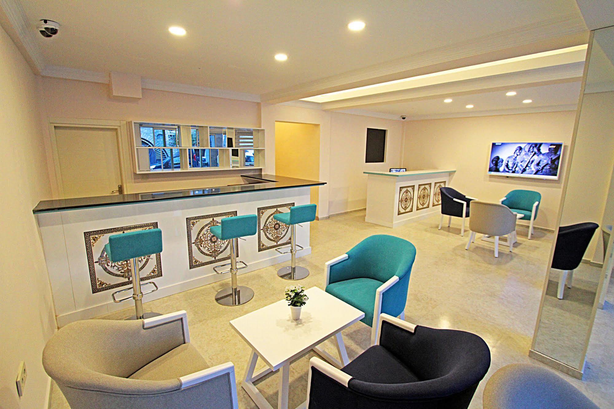 The Life Center Bed & Breakfast