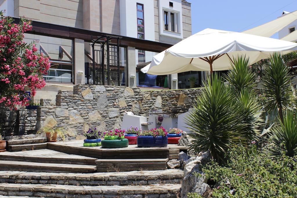 Sole & Otel Bodrum
