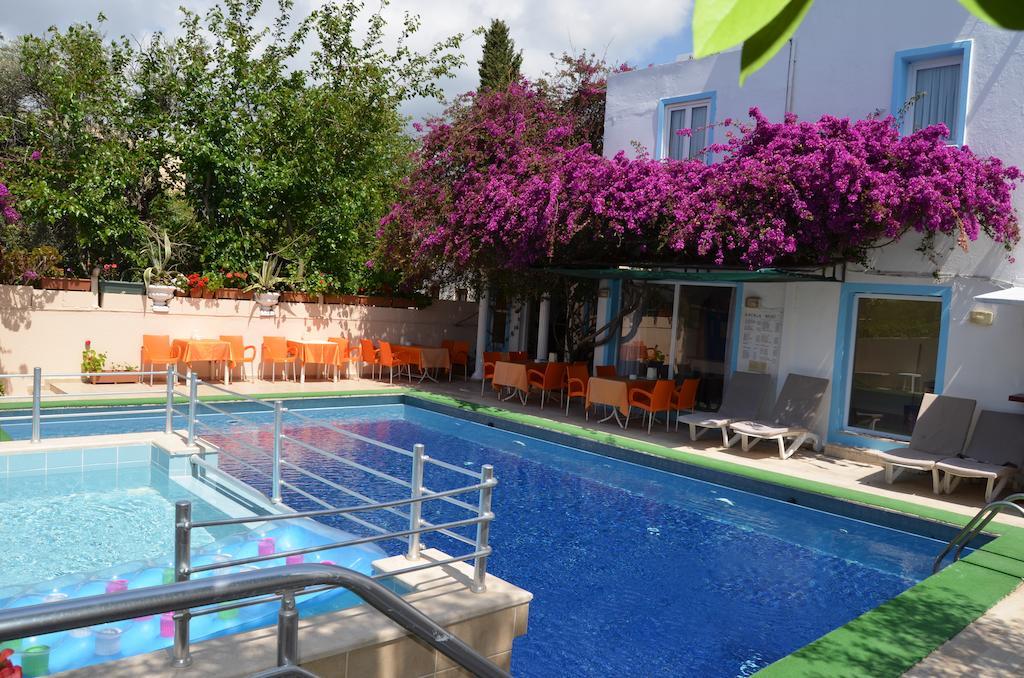 Otel Kavala Bodrum