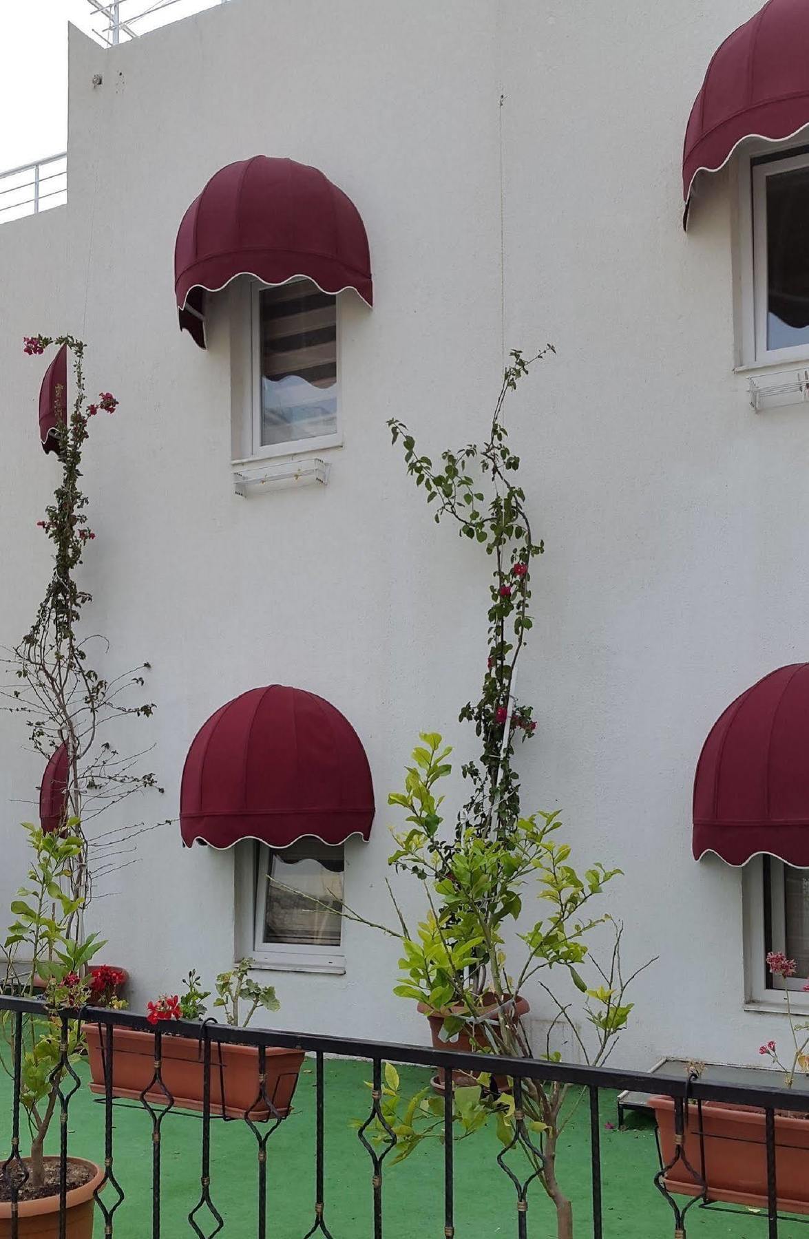 Otel Bumerang Bodrum