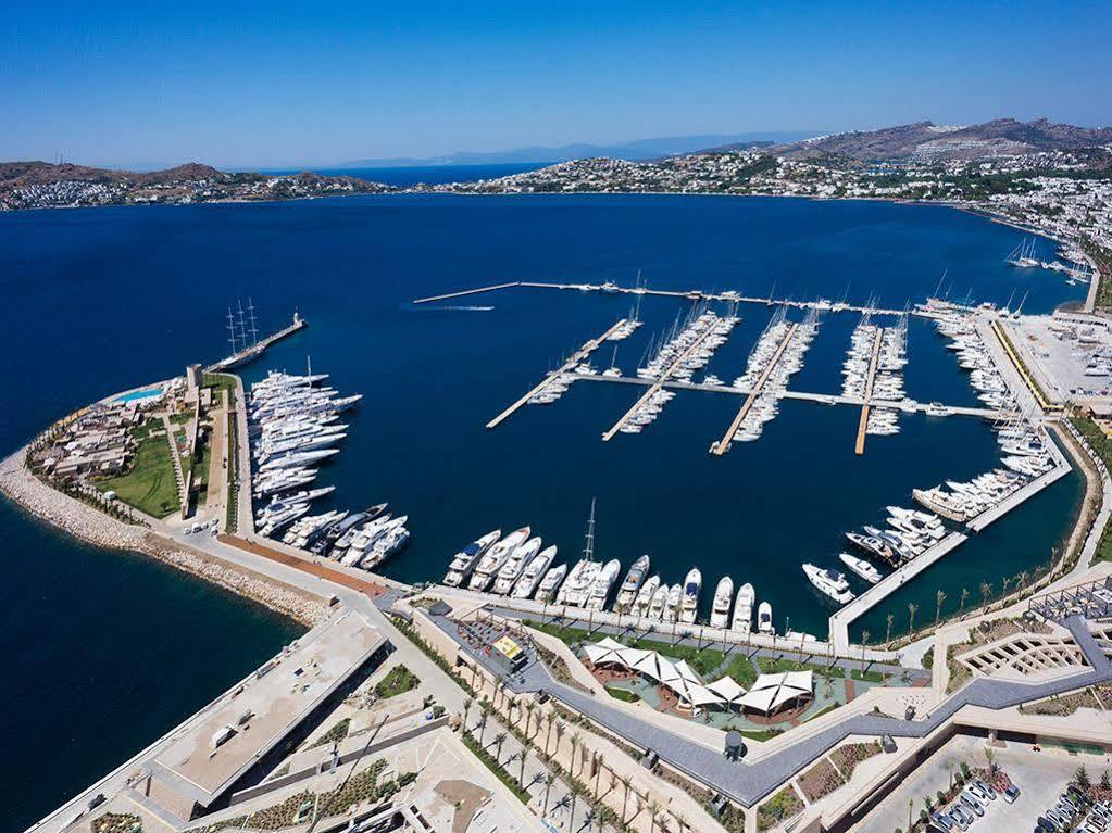 Yalikavak Marina