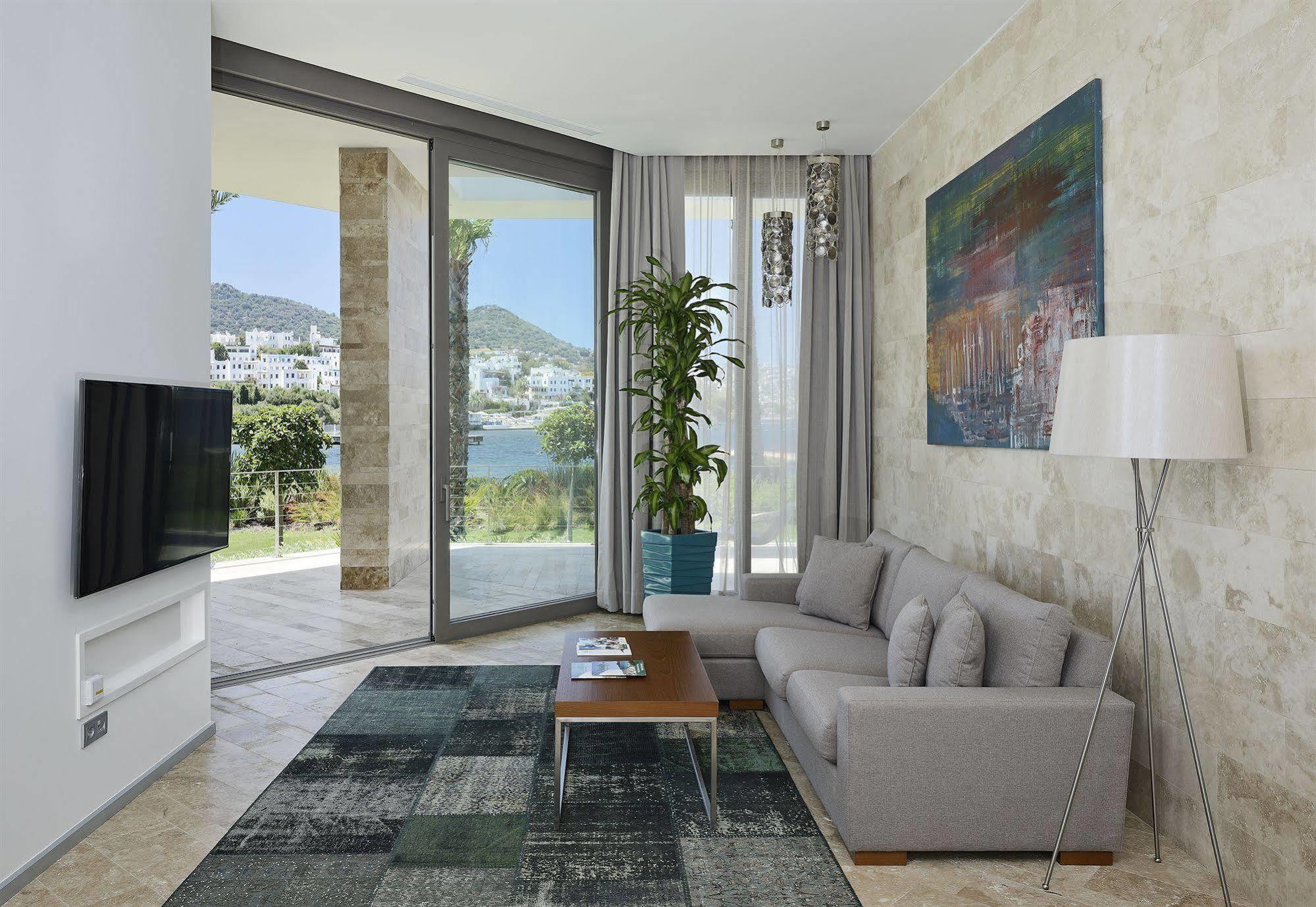 Hotel Yalikavak Marina 4*