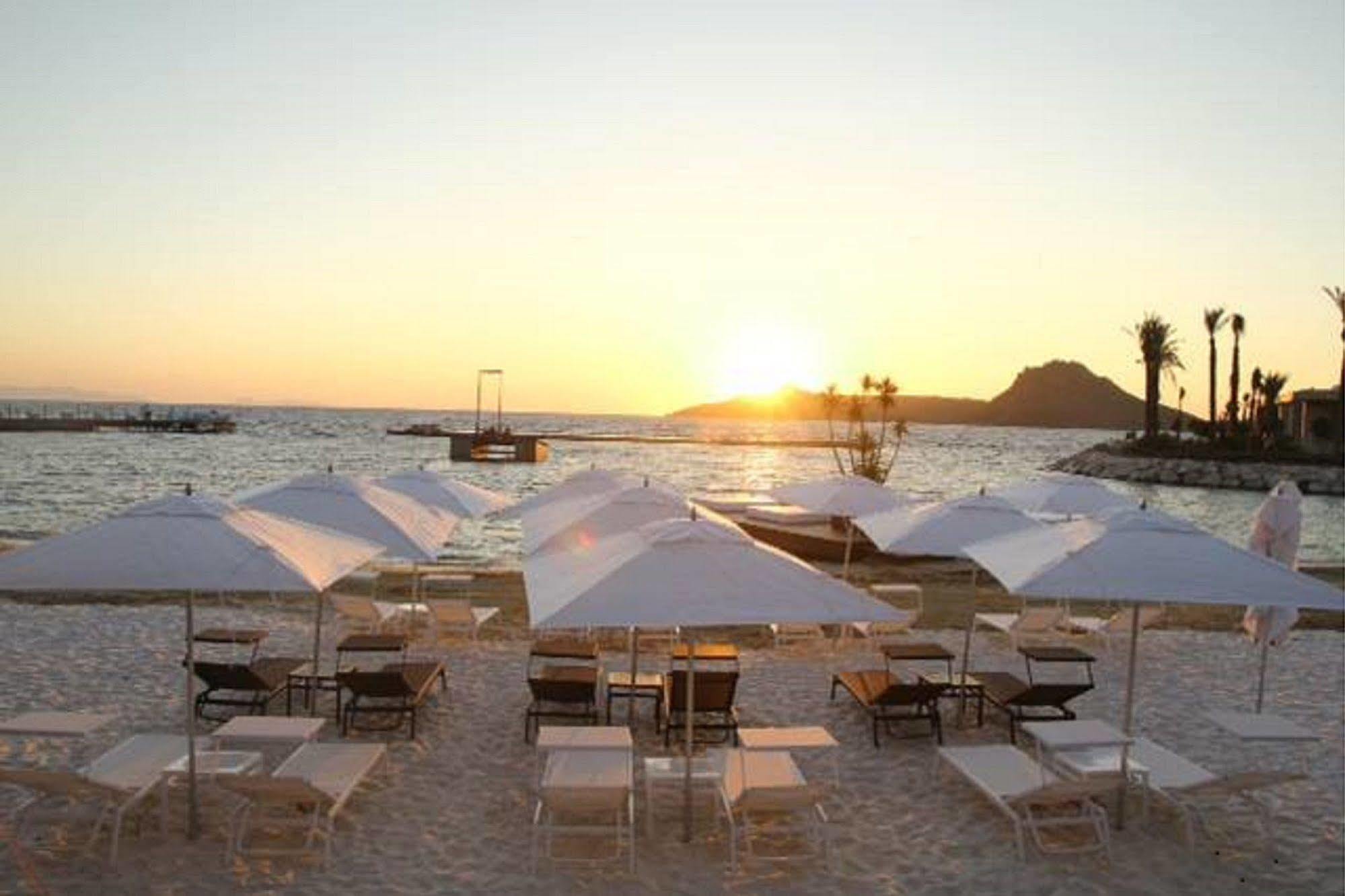 Hotel Yalikavak Marina 4*