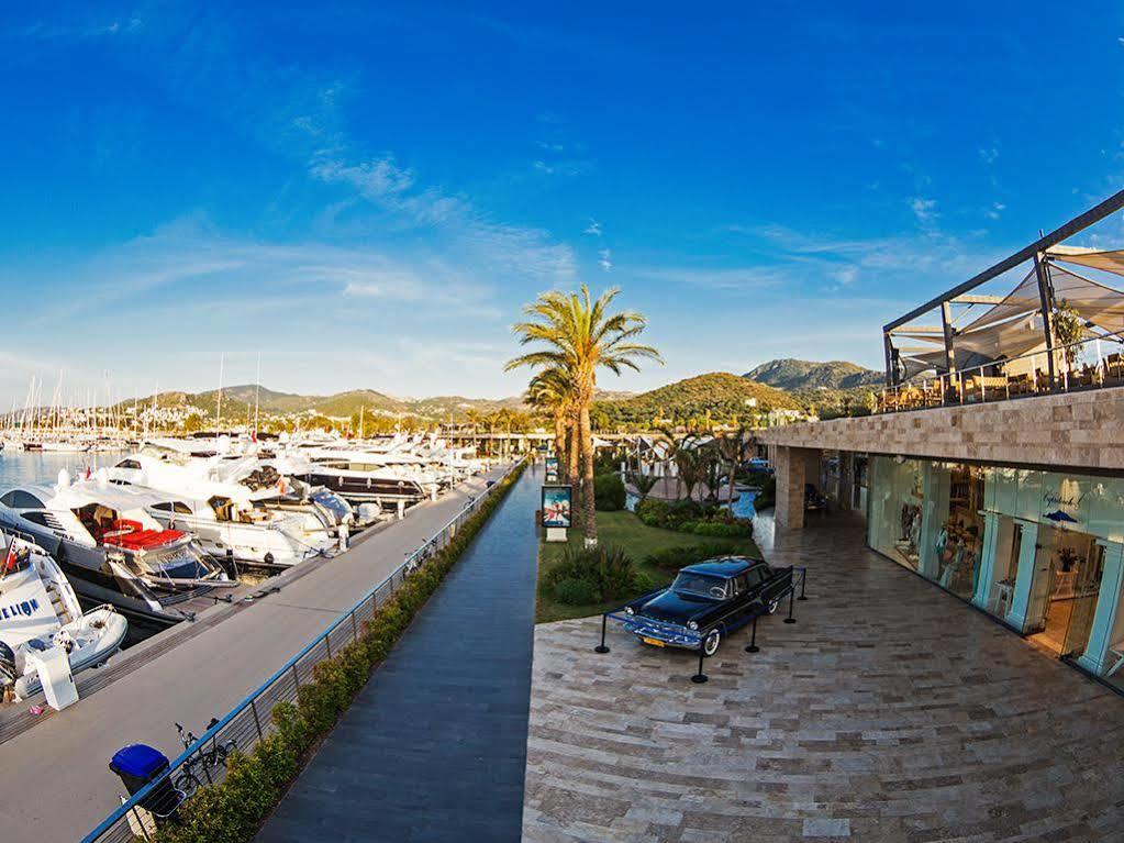 Hotel Yalikavak Marina 4*