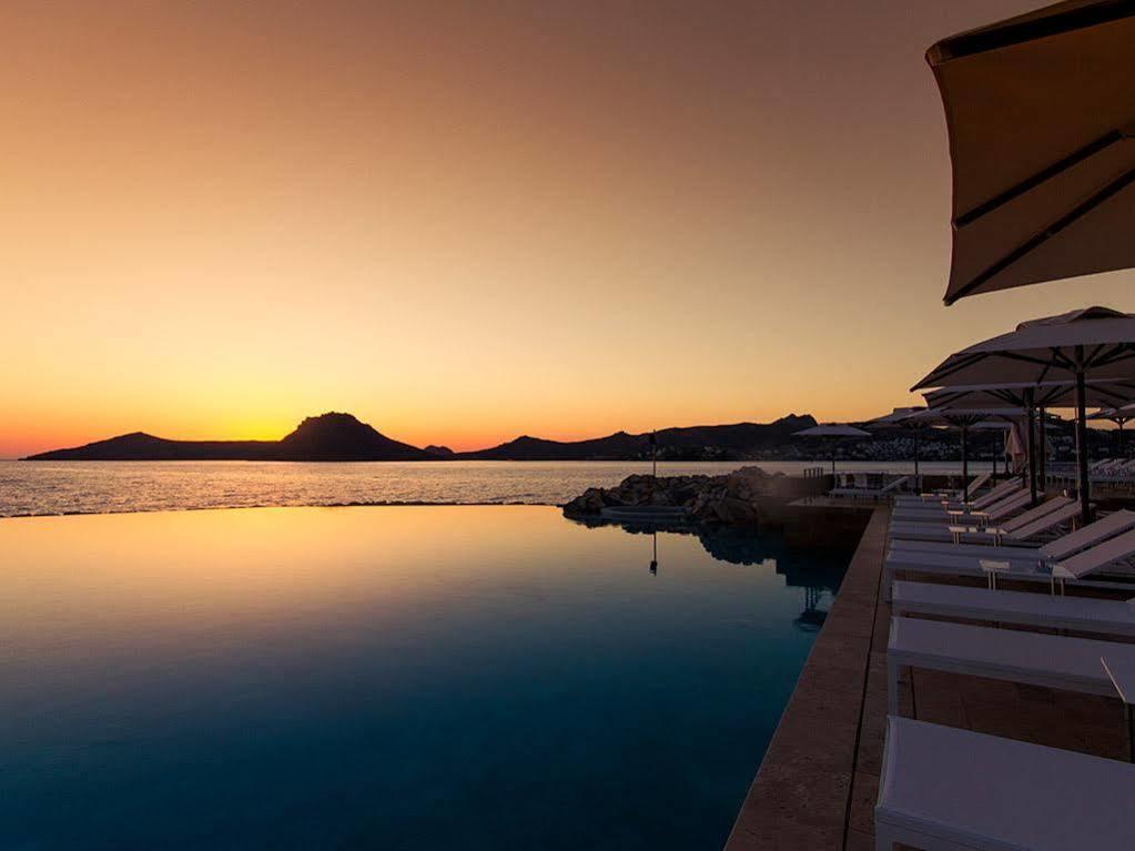 Yalikavak Marina Bodrum