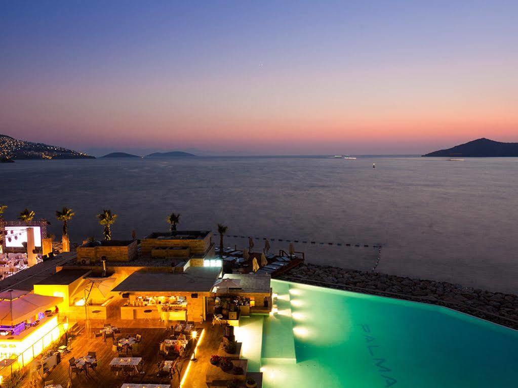 Hotel Yalikavak Marina Bodrum