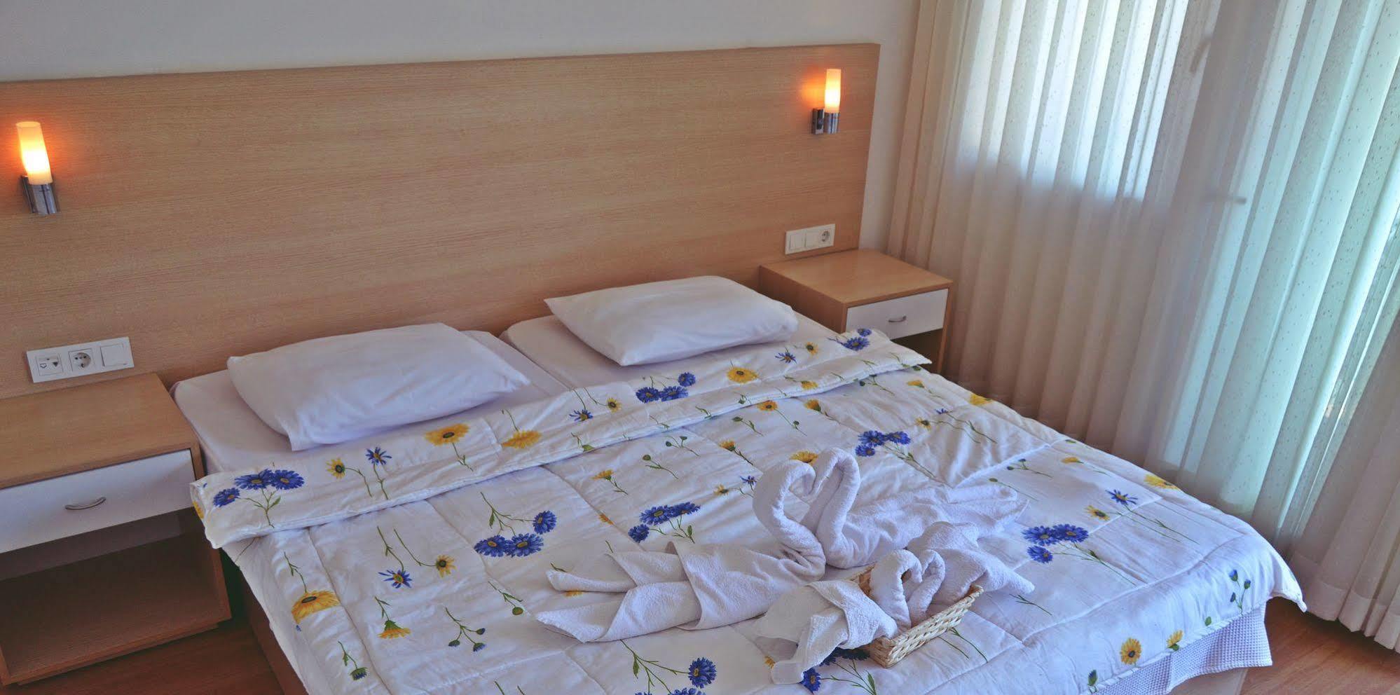 Bed & Breakfast Oscar Bodrum