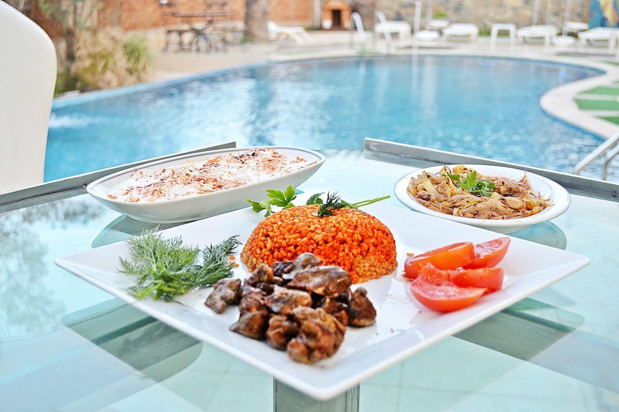 Bed & Breakfast Oscar Bodrum