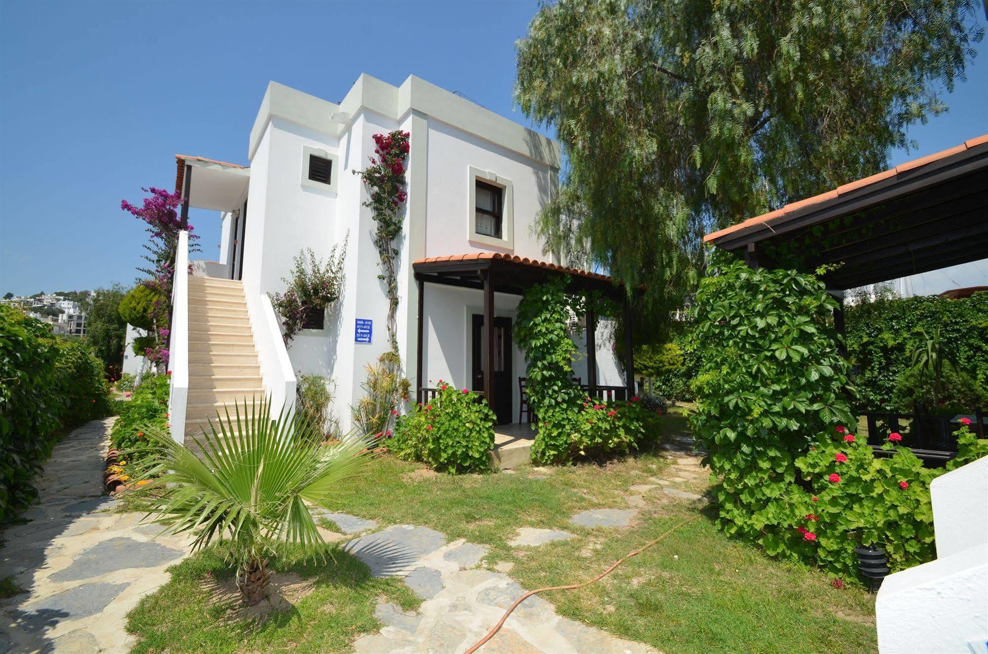 Hotel Salinas Bodrum-boutique Concept Bodrum