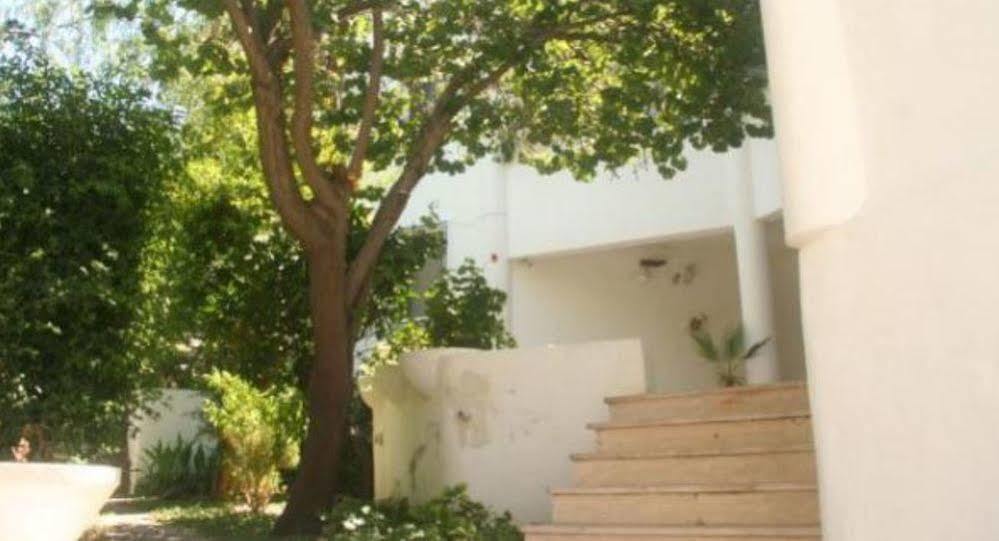 Otel Eden