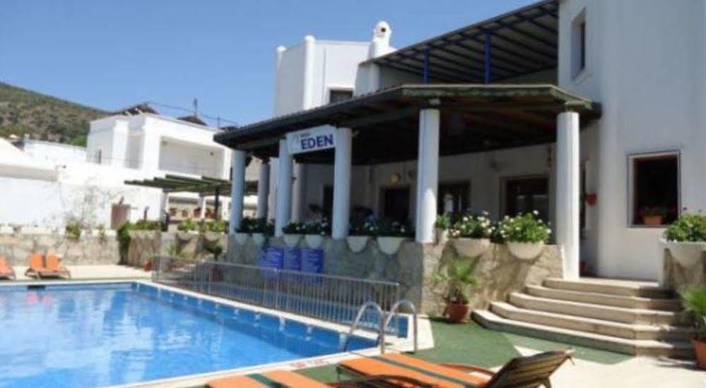 Eden Otel 2*