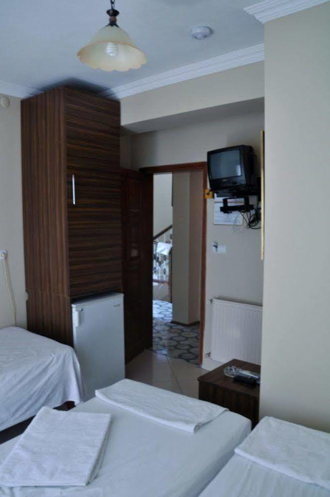 Durak Otel 3*