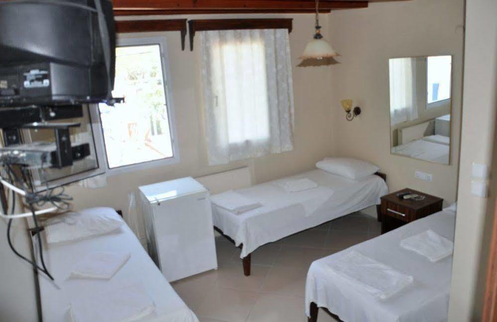 Otel Durak 3*